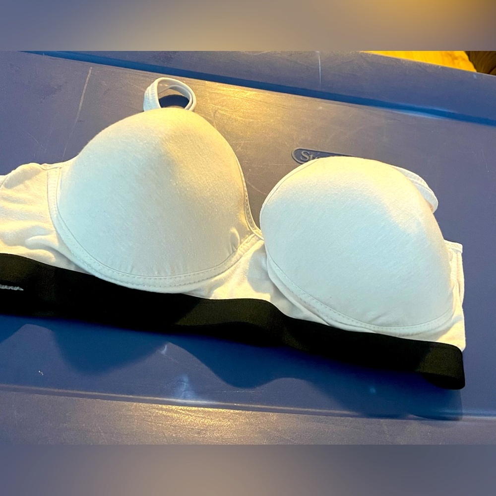 ZonePro Sports Bra